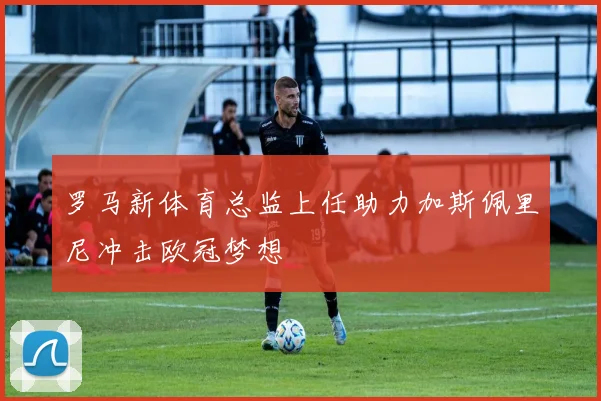 罗马新体育总监上任助力加斯佩里尼冲击欧冠梦想